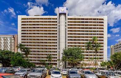 Imagem 4: Venda Excelente Flat/aparthotel Mobiliado C/Varanda - Bonaparte, Asa Sul