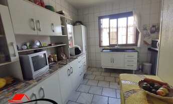 Imagem 5: LINDA CASA NA PRAIA! 03 DORMITÓRIOS ! COM ANEXO NOS FUNDOS! BAIRRO NOVA TRAMANDAÍ!