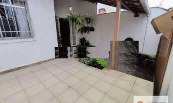 Imagem 2: Casa geminada independente com 2 quartos à venda, 95 m² por R$ 375.000 - Santa Amélia - Be