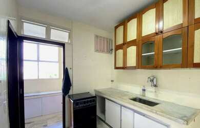 Imagem 7: Cobertura com 4 quartos, 280 m² à venda em Grajaú