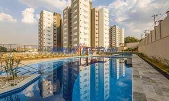 Imagem 2: Campinas - Apartamento Padrão - Jardim Nova Europa