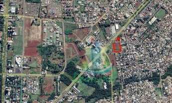 Imagem 2: Área à venda com 14.545 m² por R$ 14.545.150 no Campos do Iguaçu em Foz do Iguaçu/PR