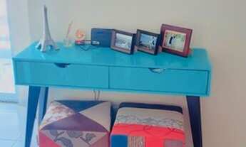 Imagem 6: Oportunidade Única! Apto 3/4, 1suíte. Reformado, 2 vagas + varanda. Próx. Orla de Aruana