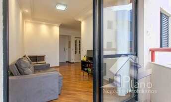 Imagem 6: APARTAMENTO / TUCURUVI 69 M² - 3 Dorm. 2 vagas