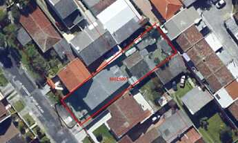 Imagem: Terreno à venda, 528 m² por R$ 800.000