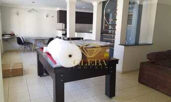 Imagem 3: Casa residencial, Jardim Alvorada, Londrina, 280m² CA0823