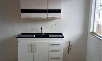 Imagem 4: Apartamento com 2 dormitórios à venda, 37 m² por R$ 210.000,00 - Jardim Nossa Senhora do C