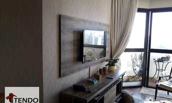 Imagem 3: Imob01 - Cobertura 200 m² - venda - 3 dormitórios - 1 suíte - Vila Marlene - São Bernardo