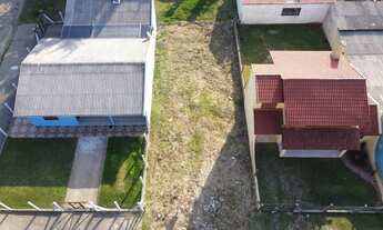 Imagem 2: Terreno pronto para construção a 50m do mar