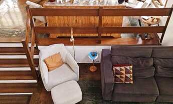 Imagem 4: Casa com 4 dormitórios à venda, 320 m² por R$ 2.400.000,00 - Alphaville - Santana de Parna