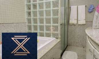 Imagem 7: Apartamento com 4 dormitórios à venda, 185 m² por R$ 2.130.000 - Funcionários - Belo Horiz