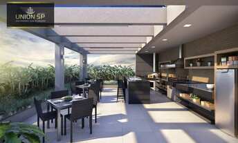 Imagem 4: Apartamento com 4 dormitórios à venda, 110 m² por R$ 986.650,00 - Morumbi - São Paulo/SP