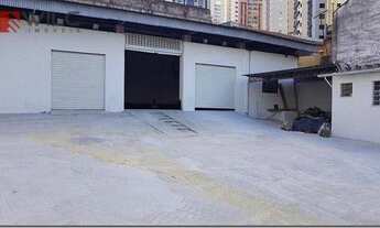 Imagem 1: Galpão à venda, 480 m² por R$ 3.400.000,00 - Vila da Saúde - São Paulo/SP
