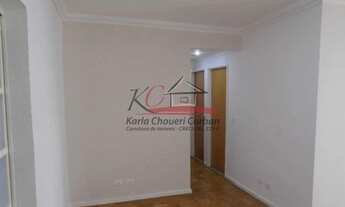 Imagem 5: São Paulo - Apartamento Padrão - Vila Nova Conceição