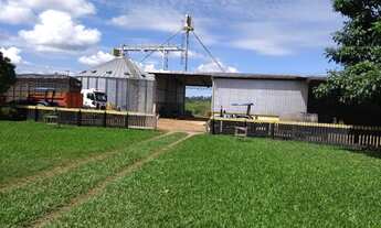 Imagem 4: Fazenda em Juara Mato Grosso