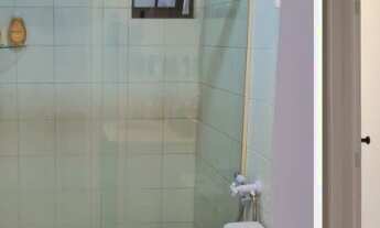 Imagem 6: Apartamento 3/4 01 suite Vista Mar varanda, armários, Nascente Documentação 100