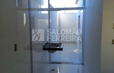 Imagem 7: FRANCA - Casa Padrão - Quinta D` Oeste