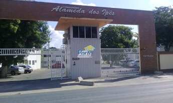 Imagem: Apartamento 02 quartos para Venda Cidade