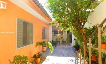 Imagem 3: Casa para Venda em São Paulo, Chácara Nossa Senhora Aparecida, 3 dormitórios, 3 banheiros