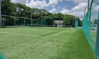 Imagem: ótima casa em condomínio, infra de lazer
