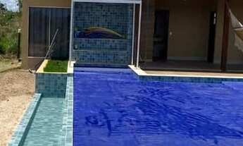 Imagem 5: Casa de condomínio térrea para venda com 200 metros quadrados com 1 quarto