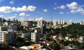 Imagem 2: Apartamento Residencial à venda, Pinheiros, São Paulo - AP0241