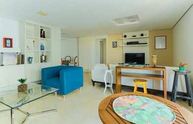 Imagem 6: Venda Apartamento 2 Dormitórios - 138 m² Perdizes