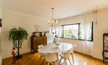 Imagem 3: Apartamento na Bela Vista!! 220m² 3 dormitórios 1 vaga de garagem