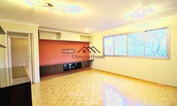 Imagem: Apartamento Venda Brooklin 95 m² 3 Dormitórios