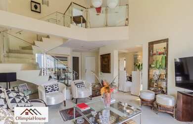 Imagem 2: Locação Cobertura 3 Dormitórios - 340 m² Moema