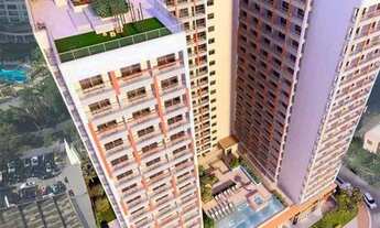 Imagem 4: Zip Brooklin- Construção- 24 metros- Studios com varanda- sem vaga de garagem