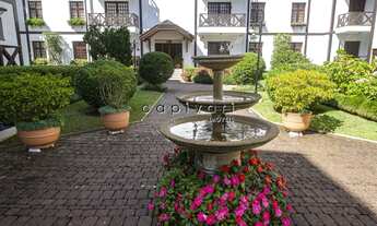 Imagem 4: Apartamento Cobertura Duplex - Centro de Capivari, Lazer e Sofisticação