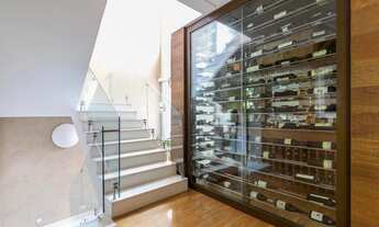 Imagem 7: Venda Casa 4 Dormitórios - 620 m² Brooklin