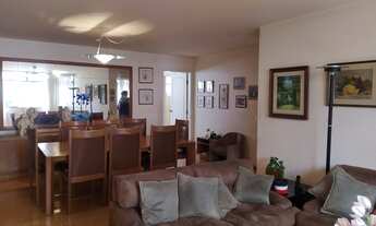 Imagem 3: Apartamento com 4 dormitórios à venda, 142 m² por R$ 1.550.000,00 - Jardim Paulista - São