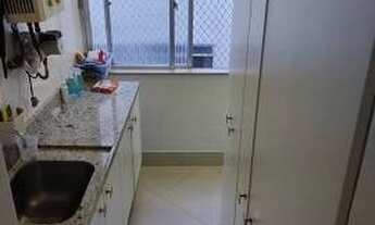 Imagem 6: Apartamento de 4 quartos no Recreio dos Bandeirantes