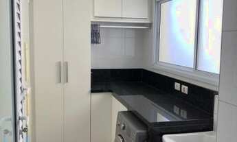 Imagem 4: Apartamento Venda 3 Dormitórios - 112 m² Vila Olímpia