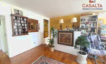 Imagem 6: Cobertura com 3 dormitórios à venda, 196 m² por R$ 1.750.000,00 - Copacabana - Rio de Jane