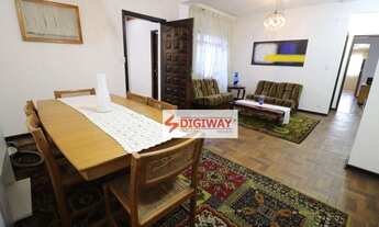 Imagem: Sobrado com 4 dormitórios à venda, 251