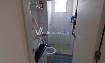 Imagem 7: Campinas - Apartamento Padrão - Jardim Myrian Moreira da Costa
