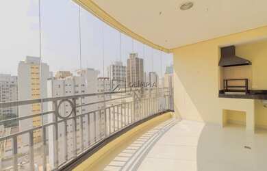 Imagem 2: Venda Apartamento 2 Dormitórios - 126 m² Moema