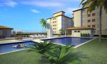 Imagem 2: Vende-se apartamento no Cittá Maris Marituba