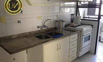 Imagem 6: Apartamento com 3 dormitórios à venda, 122 m² por R$ 1.350.000,00 - Moema - São Paulo/SP