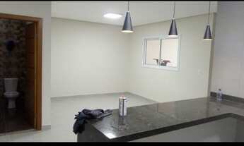 Imagem 5: Sobrado com 3 dormitórios à venda, 167 m² por R$ 550.000,00 - Residencial Villa Verde - Br