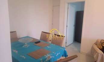 Imagem 2: Apartamento à venda, 145 m² por R$ 600.000,00 - Jardim Caiçara - Cabo Frio/RJ