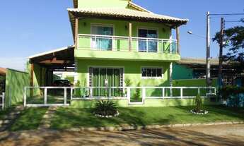 Imagem: CASA NO ORLA 500 VENDO OU TROCO