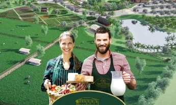 Imagem 3: LOTES FAZENDA BARÃO DO IMPÉRIO - Santa Leopoldina - ES