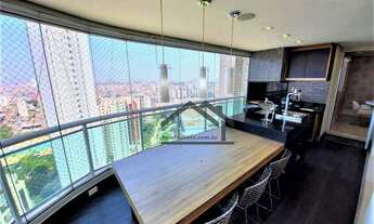 Imagem 3: Apartamento à venda no Jardim Anália Franco - São Paulo/SP