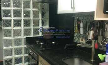 Imagem 7: APARTAMENTO 3 DORM - 1 SUÍTE - 1 VAGA - SACOMA