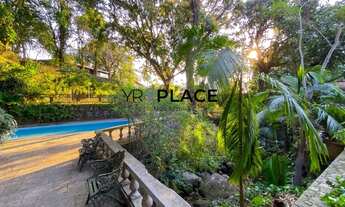 Imagem 3: Casa Jardim Itanhangá