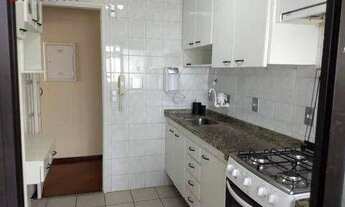 Imagem 4: Apartamento com 2 dormitórios à venda, 58 m² por R$ 595.000,00 - Saúde - São Paulo/SP